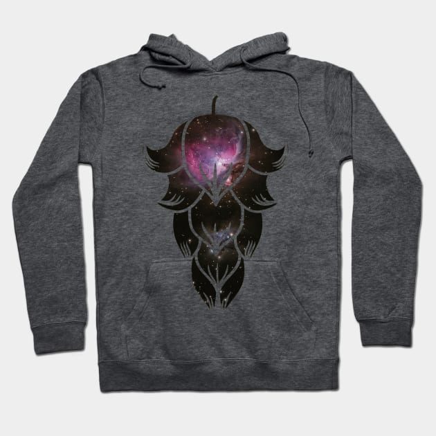 Galaxy Hop Hoodie by HopNationUSA